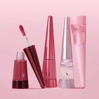 VT Reedle Shot Lip Plumper (Twinkle / Usagi Pink) 4.3g by VT Cosmetics – Lip Treatment