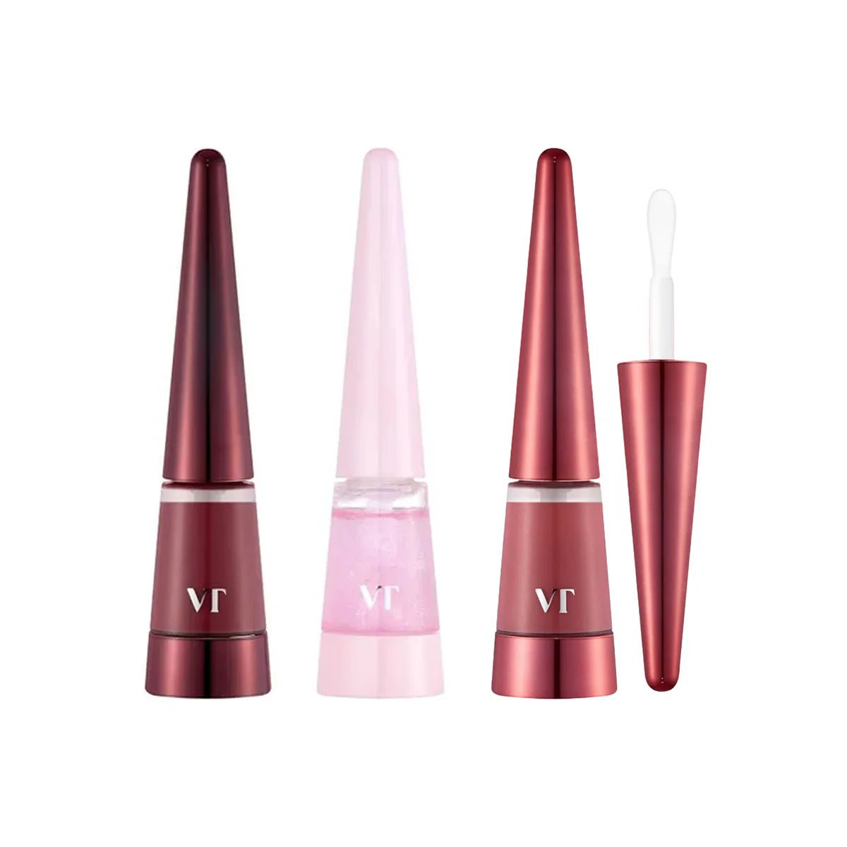 VT Reedle Shot Lip Plumper (Twinkle / Usagi Pink) 4.3g by VT Cosmetics – Lip Treatment