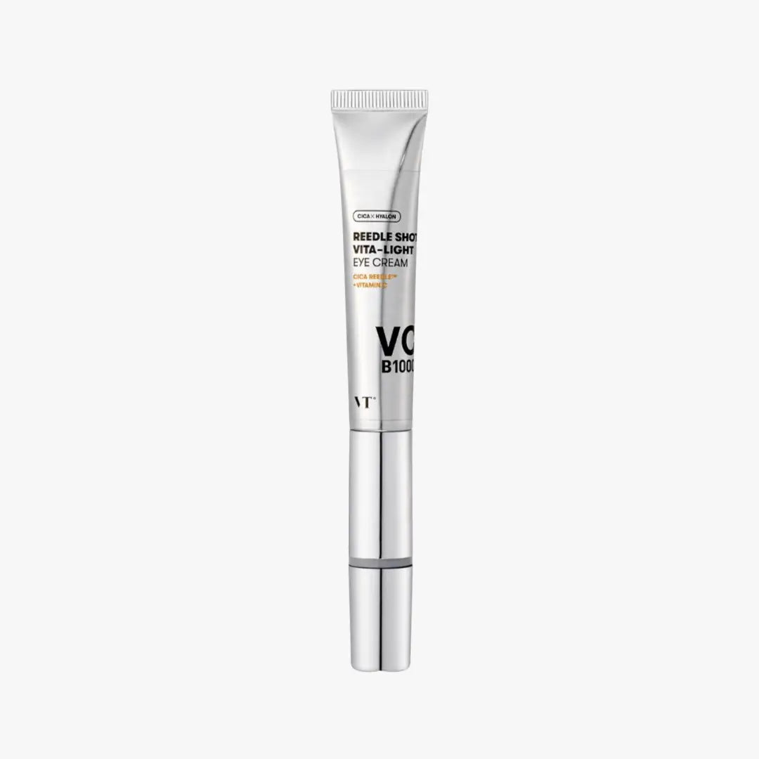VT Reedle Shot Vita - Light Eye Cream 15ml by VT Cosmetics – Eye Cream & Serum