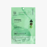 VT Cosmetics Reti - A Reedle Shot 100 2 Step Hydrogel Mask by VT Cosmetics – Sheet Mask