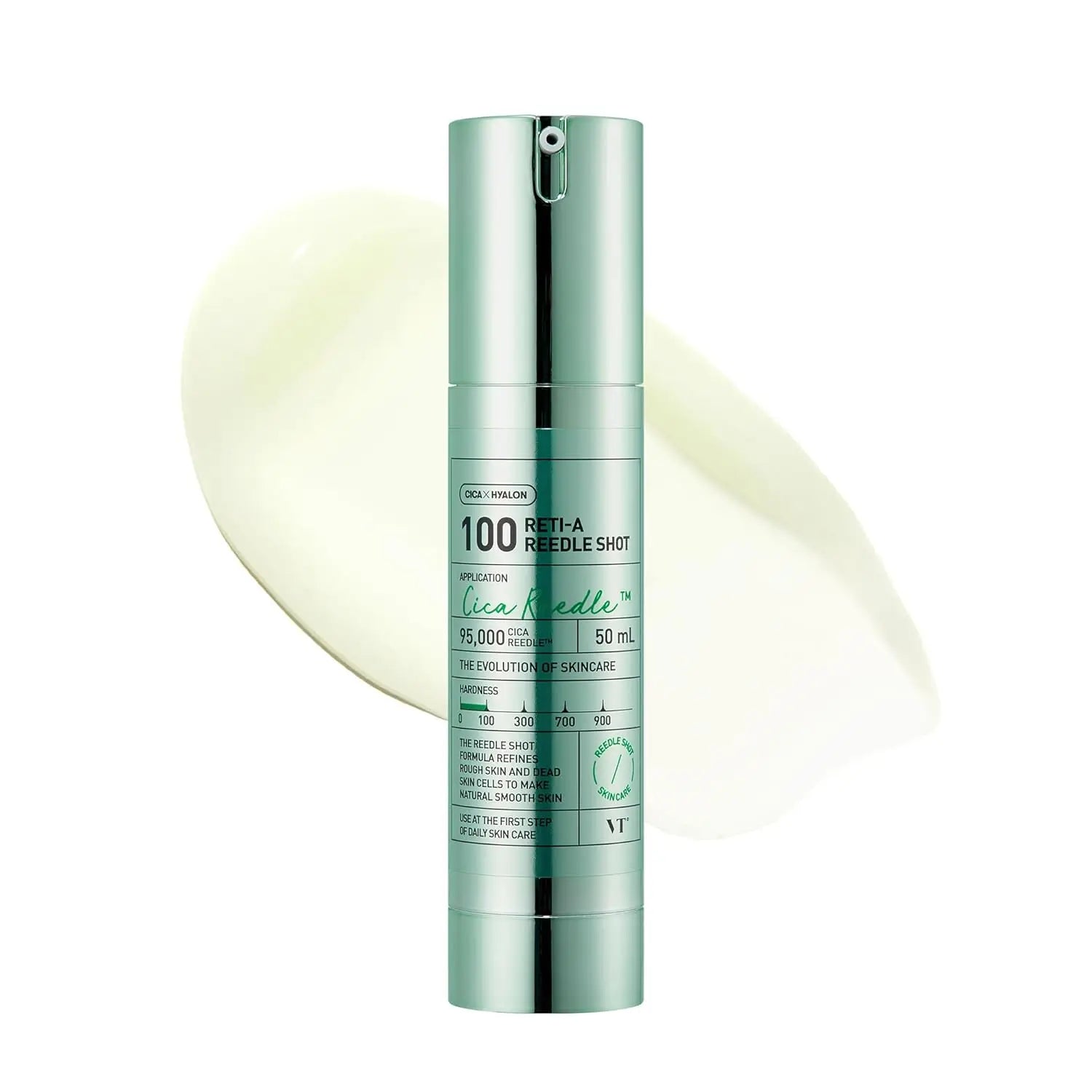 VT Reti - A Reedle Shot 100 Essence 50ml by VT Cosmetics – Toner & Essence