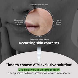 VT Squalane S4 Moisture Ampoule 30ml by VT Cosmetics – Serum & Ampoule photo