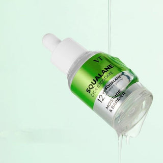 VT Squalane S4 Moisture Ampoule 30ml by VT Cosmetics – Serum & Ampoule photo