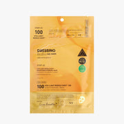 VT Cosmetics Vita - light Reedle Shot 100 2 Step Hydrogel Mask by VT Cosmetics – Sheet Mask