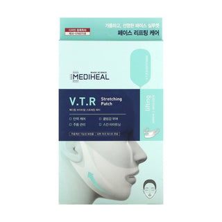 VTR Stretching Patch - Mediheal | Kiokii and...