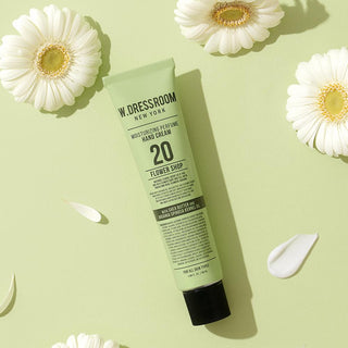 W. Dressroom Moisturizing Perfume Hand Cream (10 Scents) by W.Dressroom – Hand Cream