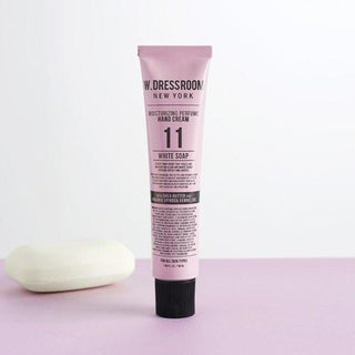 W. Dressroom Moisturizing Perfume Hand Cream (10 Scents) by W.Dressroom – Hand Cream