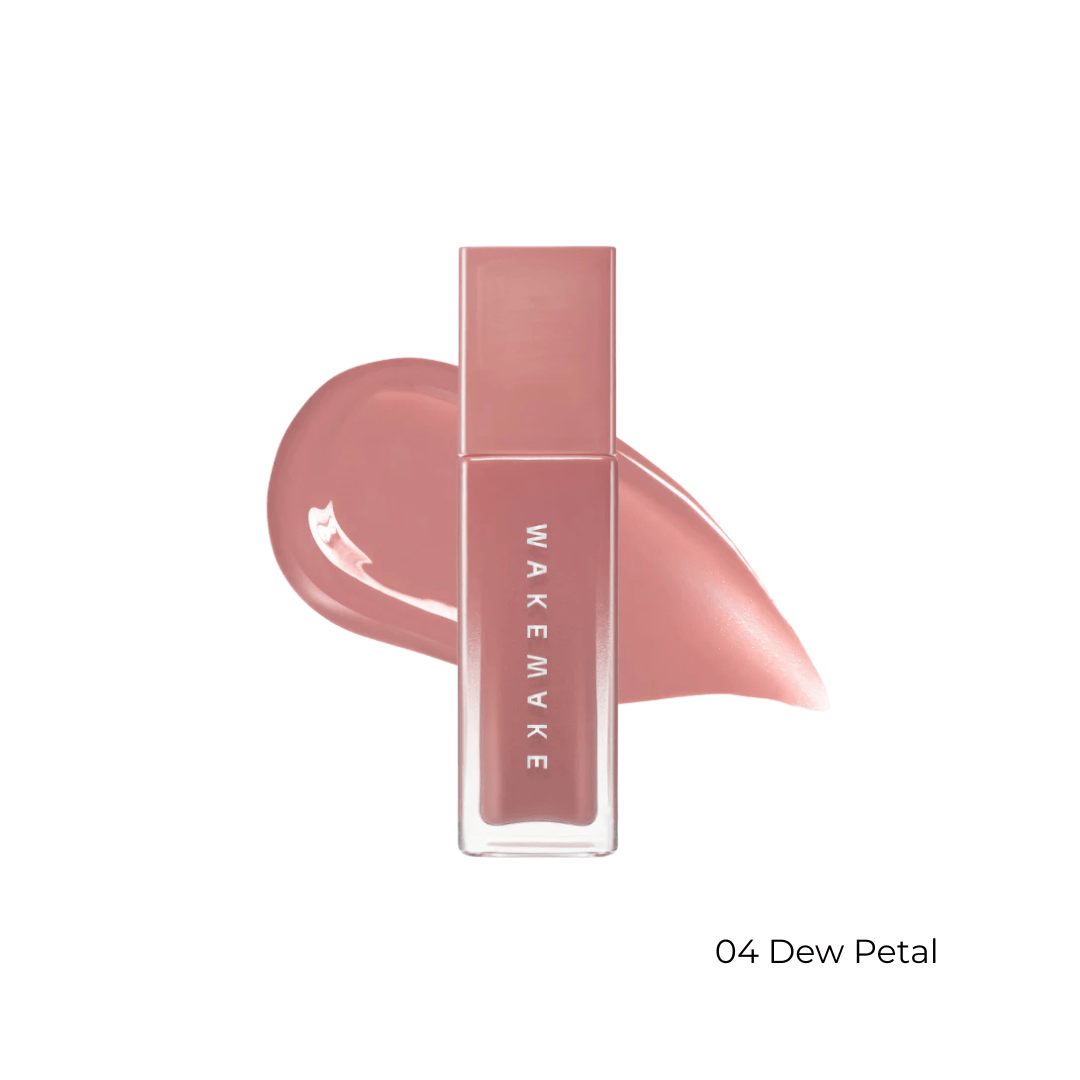 Wakemake Sheer Glow Liquid Blusher 7g (3 Colors) by Wakemake – Blush