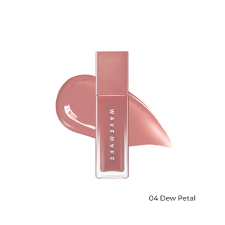 Wakemake Sheer Glow Liquid Blusher 7g (3 Colors) by Wakemake – Blush photo