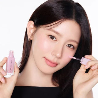 Wakemake Sheer Glow Liquid Blusher 7g (3 Colors) by Wakemake – Blush photo