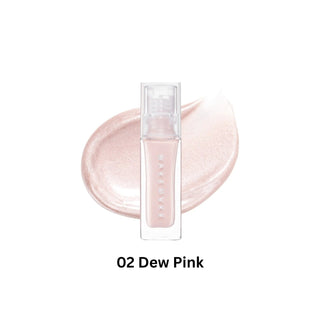 Wakemake Sheer Glow Liquid Highlighter 7g (2 Colors) by Wakemake – Contour & Highlighter photo