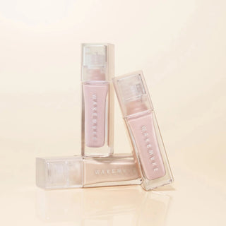 Wakemake Sheer Glow Liquid Highlighter 7g (2 Colors) by Wakemake – Contour & Highlighter photo