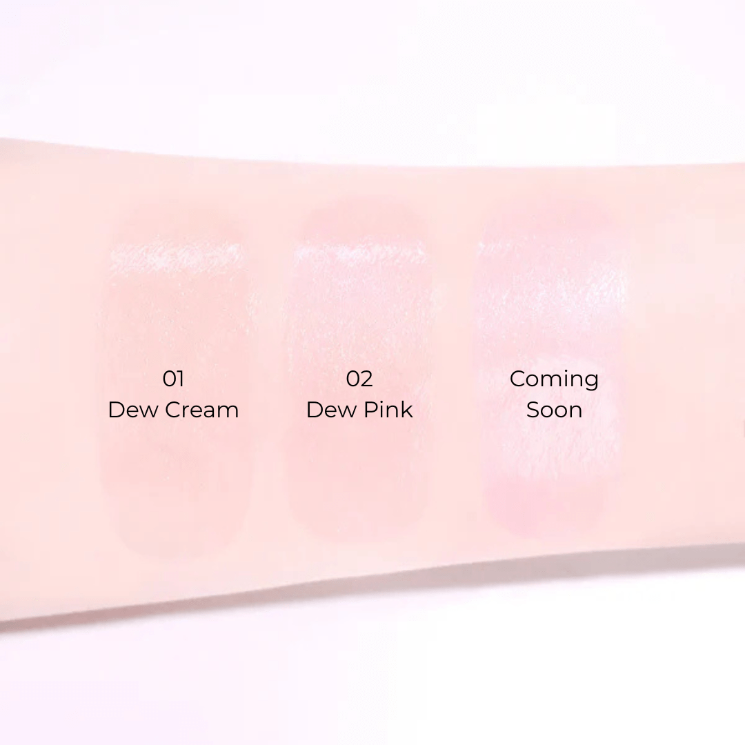 Wakemake Sheer Glow Liquid Highlighter 7g (2 Colors) by Wakemake – Contour & Highlighter