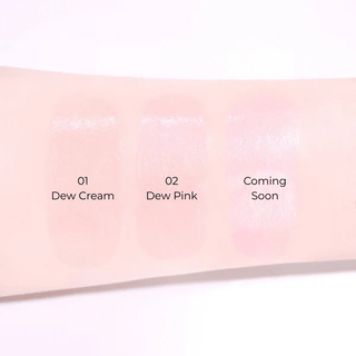 Wakemake Sheer Glow Liquid Highlighter 7g (2 Colors) by Wakemake – Contour & Highlighter photo