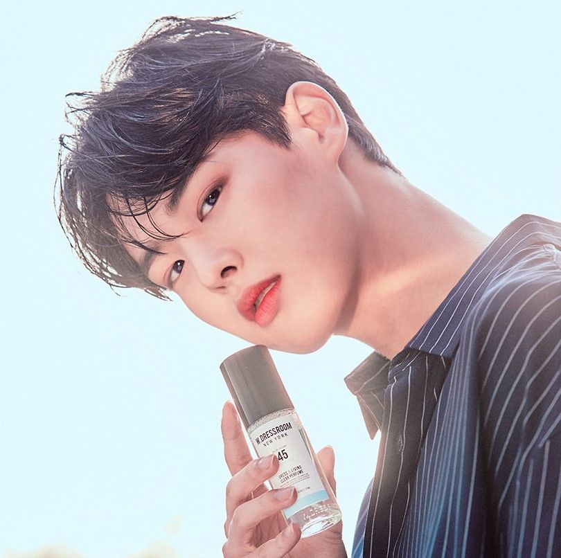 K Pop Jimin W Dressroom K Pop W Dressroom Perfume V Bts Jungkook W