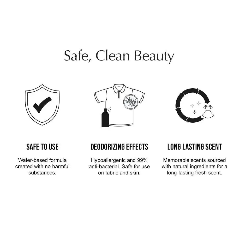 W.Dressroom Dress & Living Clear Perfume - 49 Peach（70ml) by W.Dressroom – Fragrance & Air Care