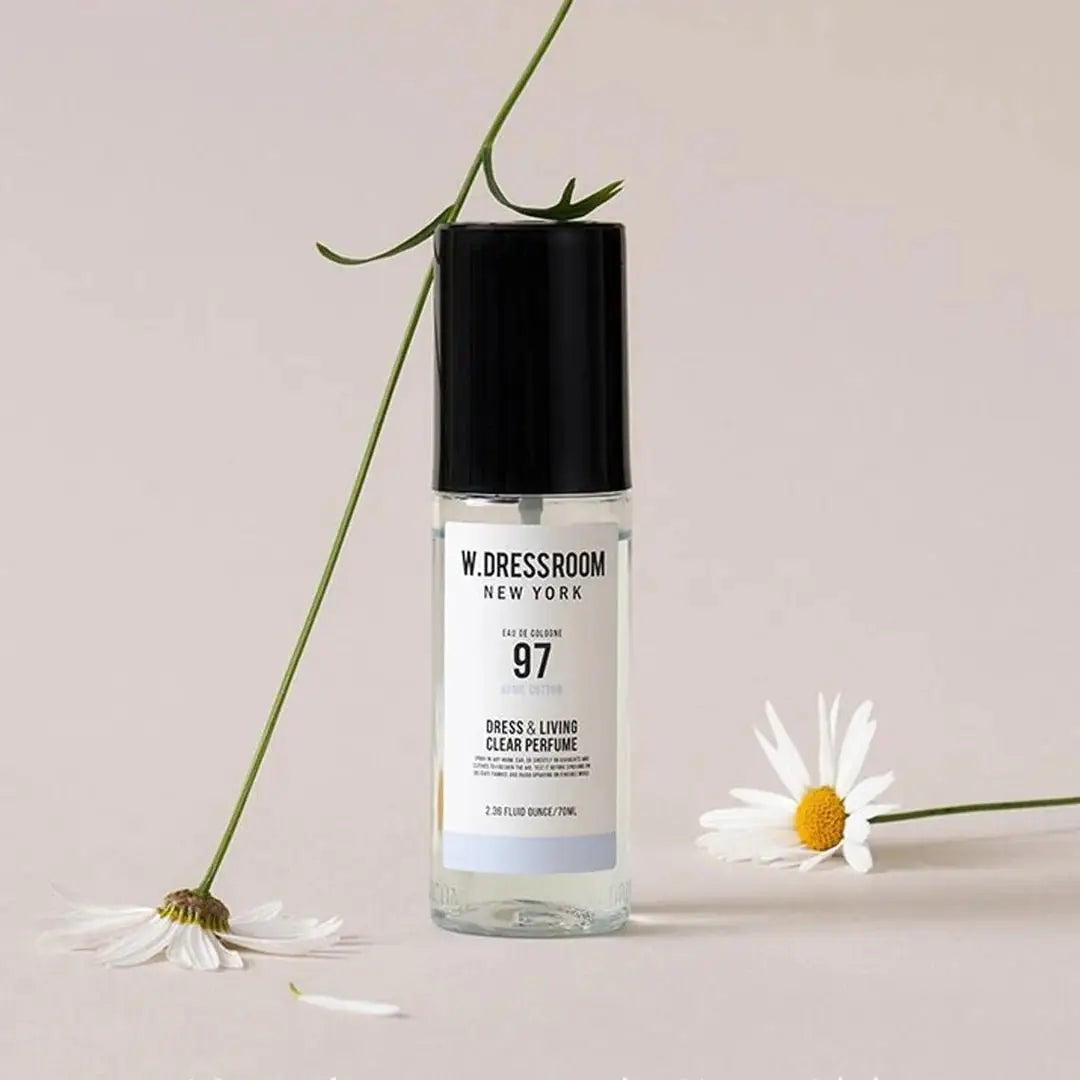W.Dressroom Dress & Living Clear Perfume