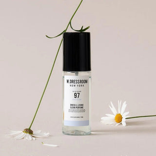 W.Dressroom Dress & Living Clear Perfume - 97 April Cotton（70ml） - W.Dressroom | Kiokii and...