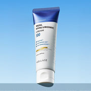 WELLAGE Real Hyaluronic 100 Cream 80ml by Wellage – Lotion & Cream