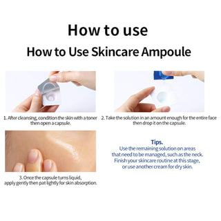 WELLAGE Real Hyaluronic One Day Kit (7 sets) by Wellage – Serum & Ampoule photo