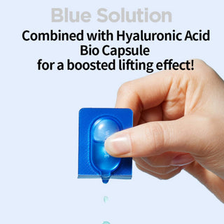 WELLAGE Real Hyaluronic One Day Kit (7 sets) by Wellage – Serum & Ampoule photo