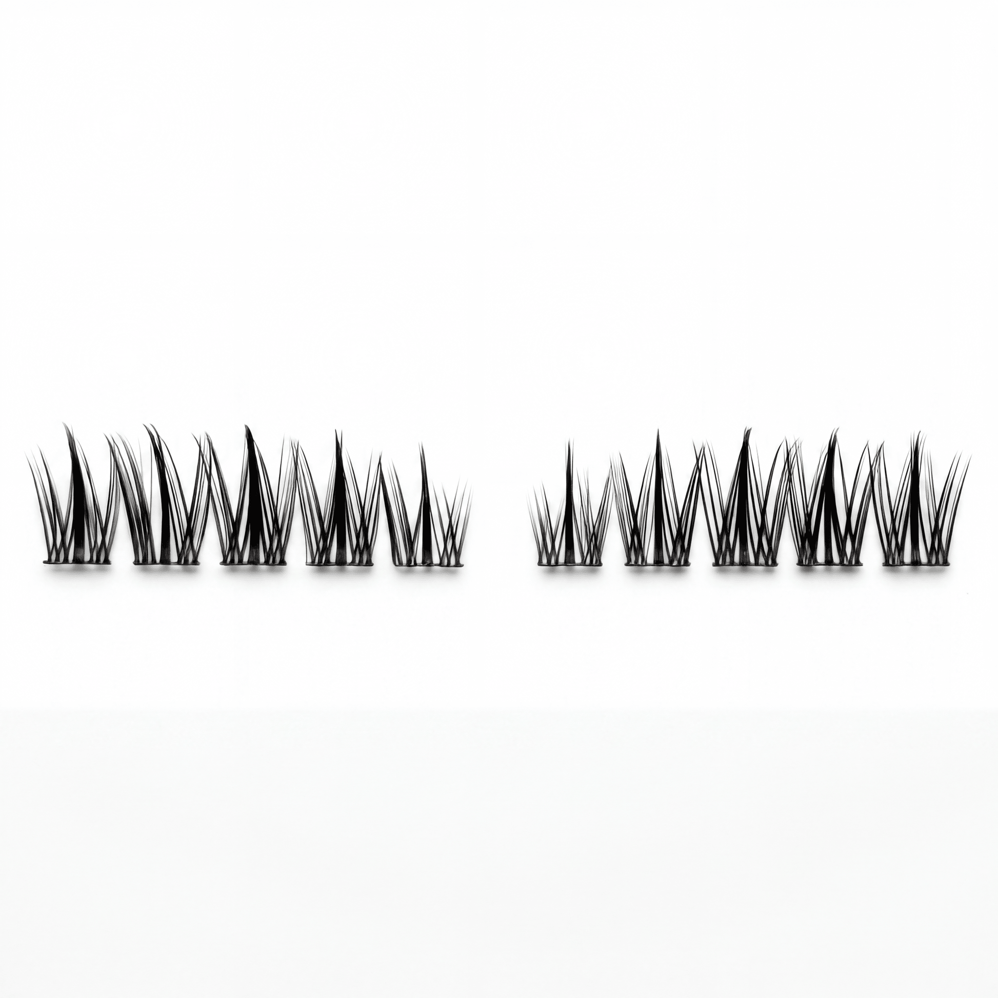 WINKALA Bear Dudu Series Eyelashes Camellia 9mm - 12mm by Kiokii and... – False Lashes