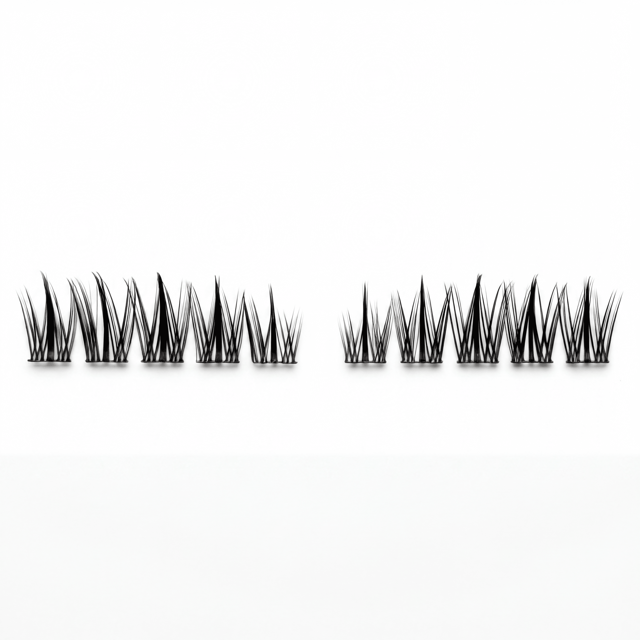 WINKALA Bear Dudu Series Eyelashes Camellia 9mm - 12mm by Kiokii and... – False Lashes