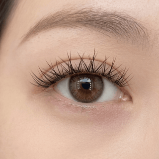 WINKALA Eyelash Book - Reusable & Glue Free (Crystal Manga) 9mm - 12mm by Kiokii and... – False Lashes