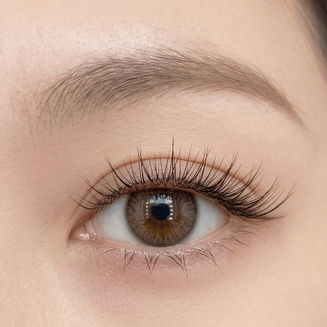 WINKALA Eyelashes Book - Reusable & Glue Free (Lightweight Natural) 9mm - 13mm by Kiokii and... – False Lashes