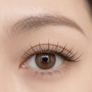 WINKALA Eyelashes Book - Reusable & Glue Free (Lightweight Natural) 9mm - 13mm by Kiokii and... – False Lashes
