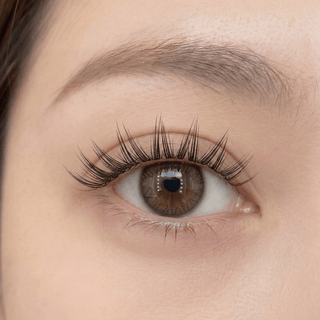 WINKALA Eyelashes Book - Reusable & Glue Free (Soft Photogenic) 9mm - 12mm by Kiokii and... – False Lashes