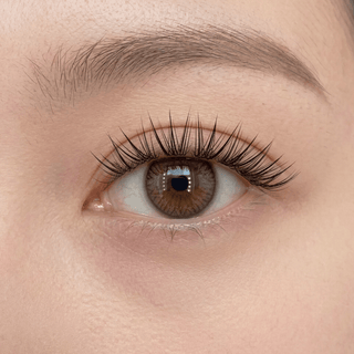WINKALA False Eyelashes - Carnation Style 12mm by Kiokii and... – False Lashes