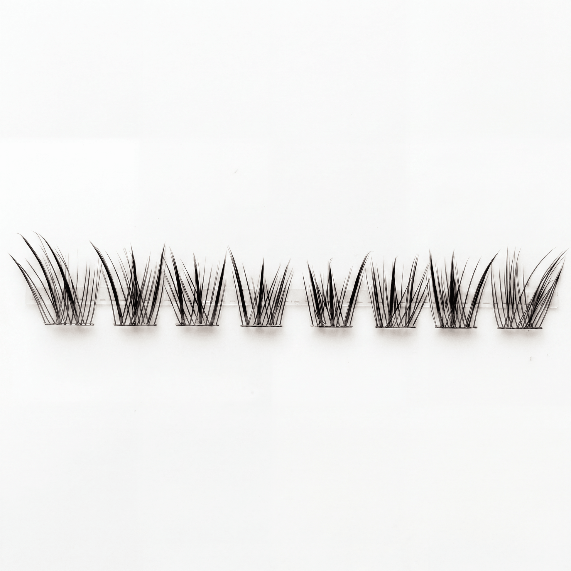 WINKALA False Eyelashes - Carnation Style 12mm by Kiokii and... – False Lashes