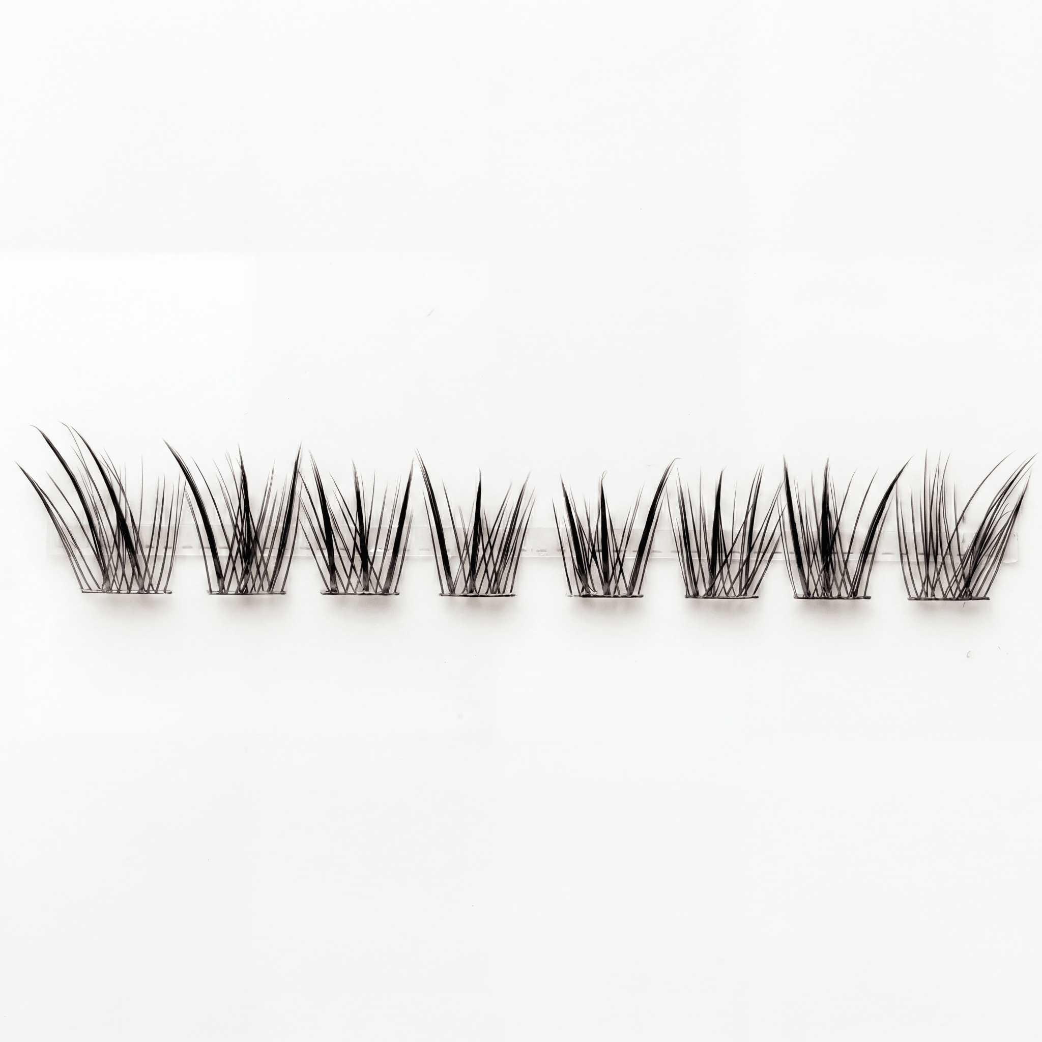 WINKALA False Eyelashes - Carnation Style 12mm by Kiokii and... – False Lashes