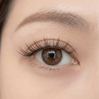 WINKALA False Eyelashes - Cherry Blossom Style 10mm - 15mm by Kiokii and... – False Lashes