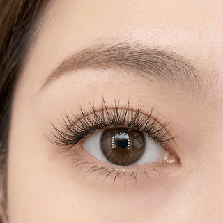 WINKALA False Eyelashes Daisy Style 9mm - 12mm by Kiokii and... – False Lashes