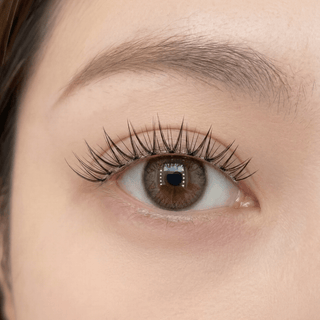 WINKALA False Eyelashes Four Clover Style 9mm - 12mm by Kiokii and... – False Lashes