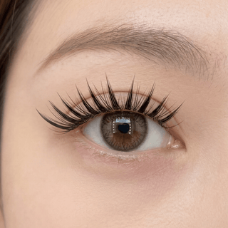 WINKALA False Eyelashes Lily of the Valley Style 10mm - 15mm by Kiokii and... – False Lashes