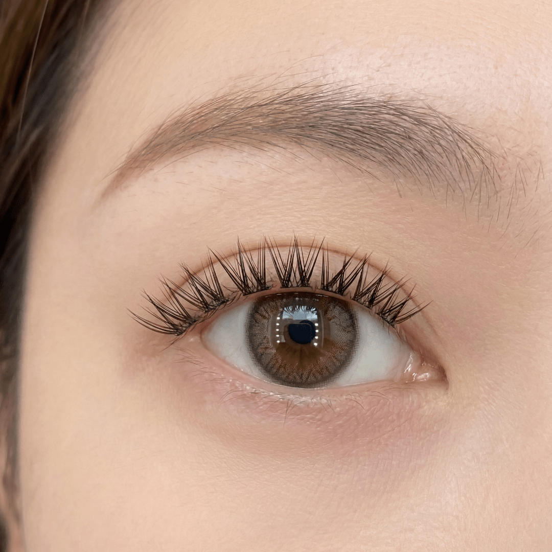 WINKALA False Eyelashes Rose Style 10mm - 13mm by Kiokii and... – False Lashes