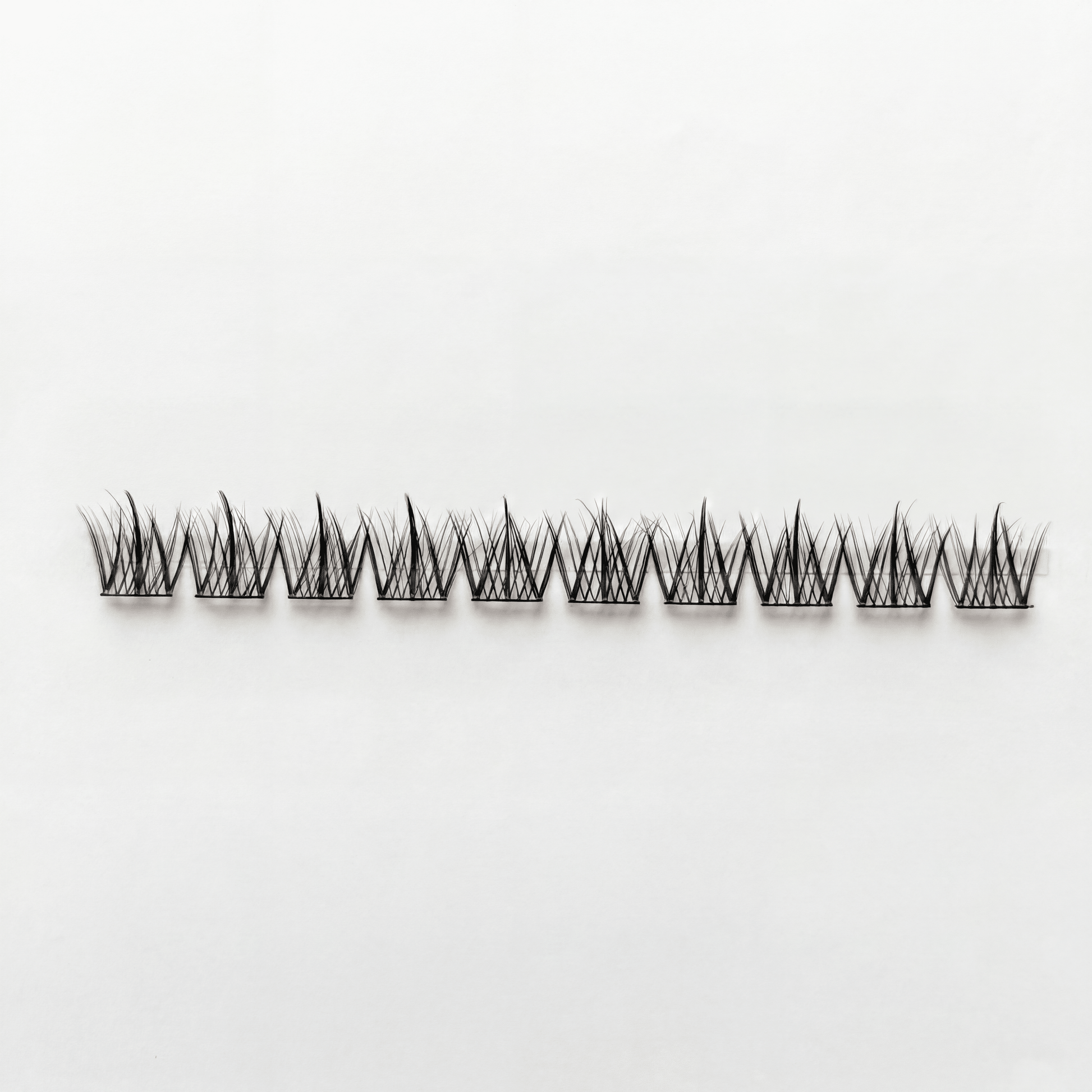 WINKALA False Eyelashes Tulip Style 10mm - 12mm 60pcs by Kiokii and... – False Lashes