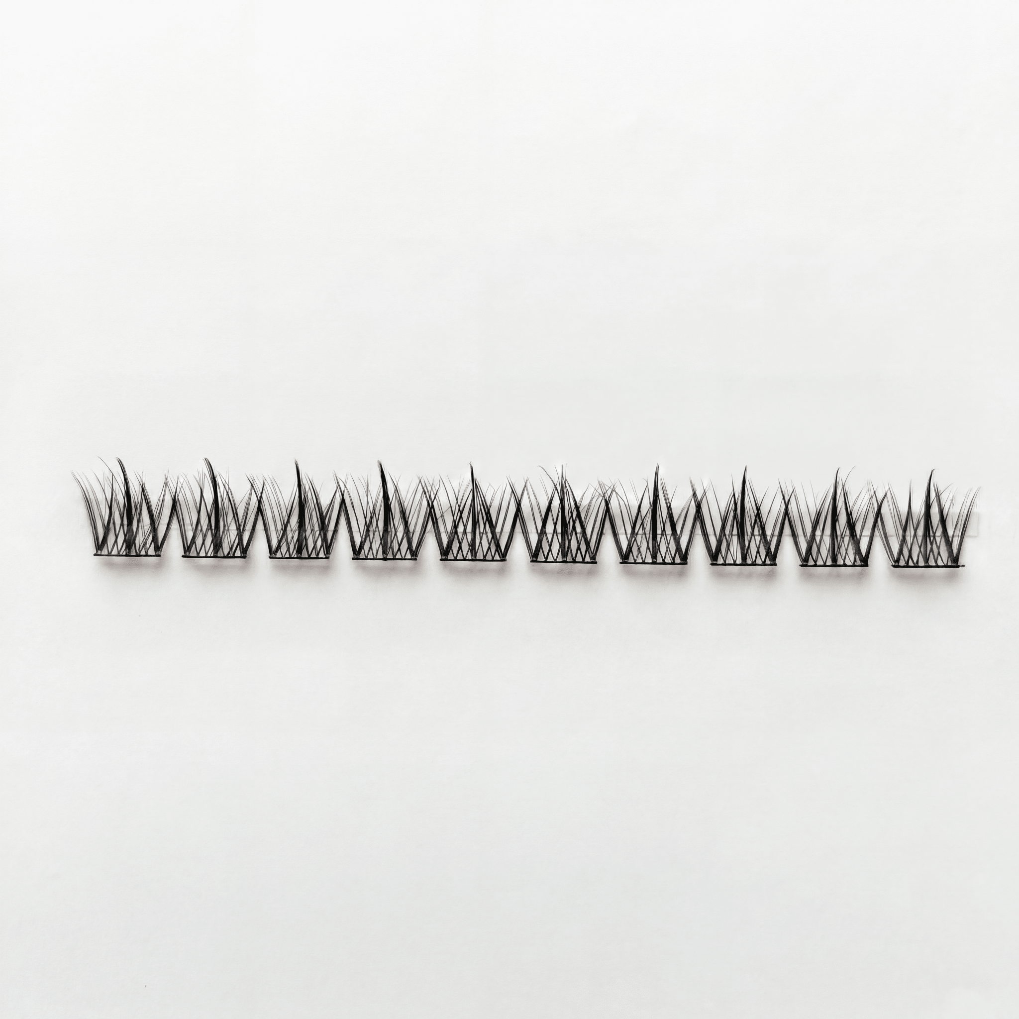 WINKALA False Eyelashes Tulip Style 10mm - 12mm 60pcs by Kiokii and... – False Lashes