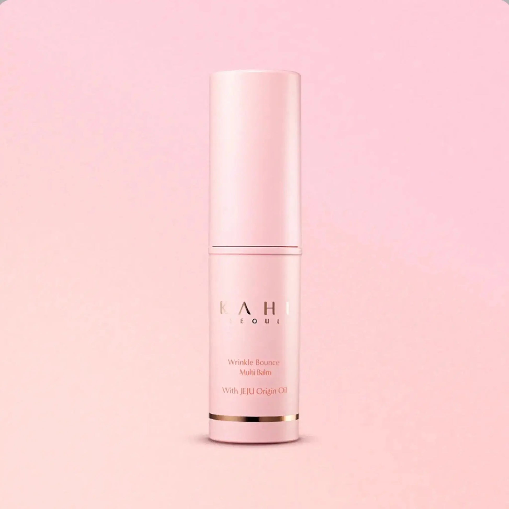 Kahi Wrinkle Bounce Multi Balm 9g by Kahi – Lotion & Cream