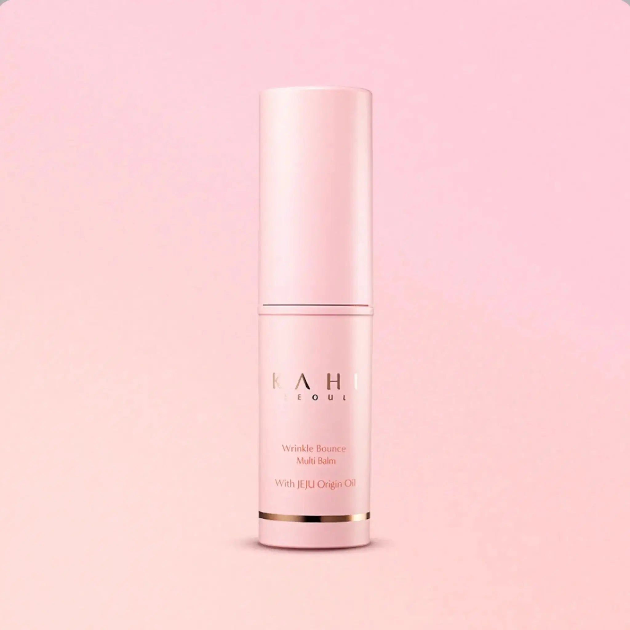 Kahi Wrinkle Bounce Multi Balm 9g by Kahi – Lotion & Cream