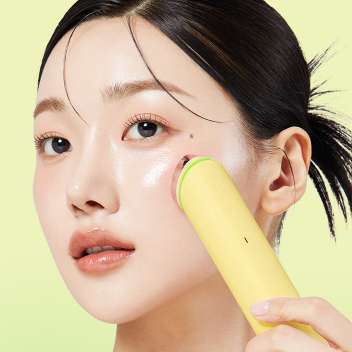 medicube AGE-R Booster Pro Yellow Edition 1pc