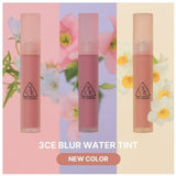 3CE Blur Water Tint New Color - 3CE | Kiokii and...