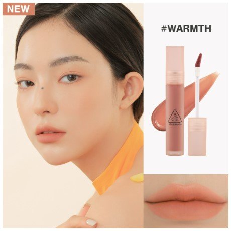 3CE Blur Water Tint New Color - 3CE | Kiokii and...