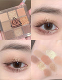 3CE Multi Eye Color Palette #Butter Cream - 3CE | Kiokii and...
