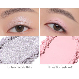3CE New Take Eyeshadow Palette #Creative Filter - 3CE | Kiokii and...