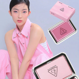 3CE New Take Face Blusher - 3CE | Kiokii and...