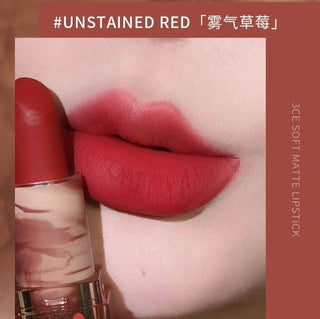 3CE Soft Matte Lipstick - 3CE | Kiokii and...